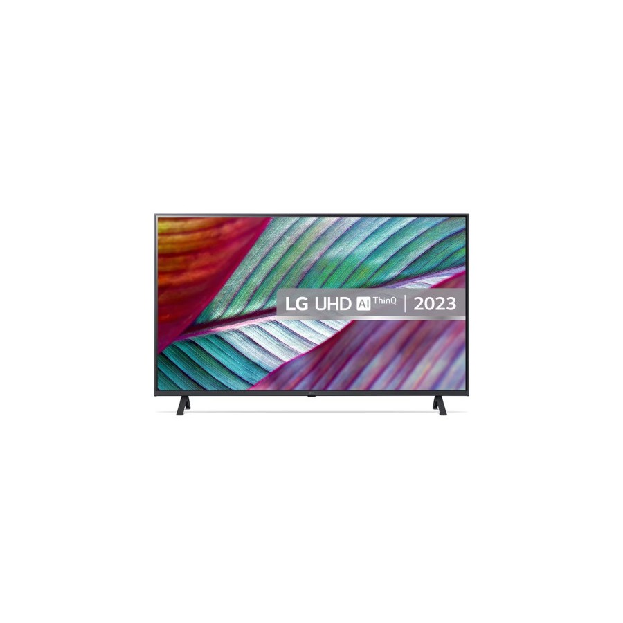13326-LG UHD 50UR78006LK Televisor 127 cm (50") 4K Ultra HD Smart TV Wifi Negro