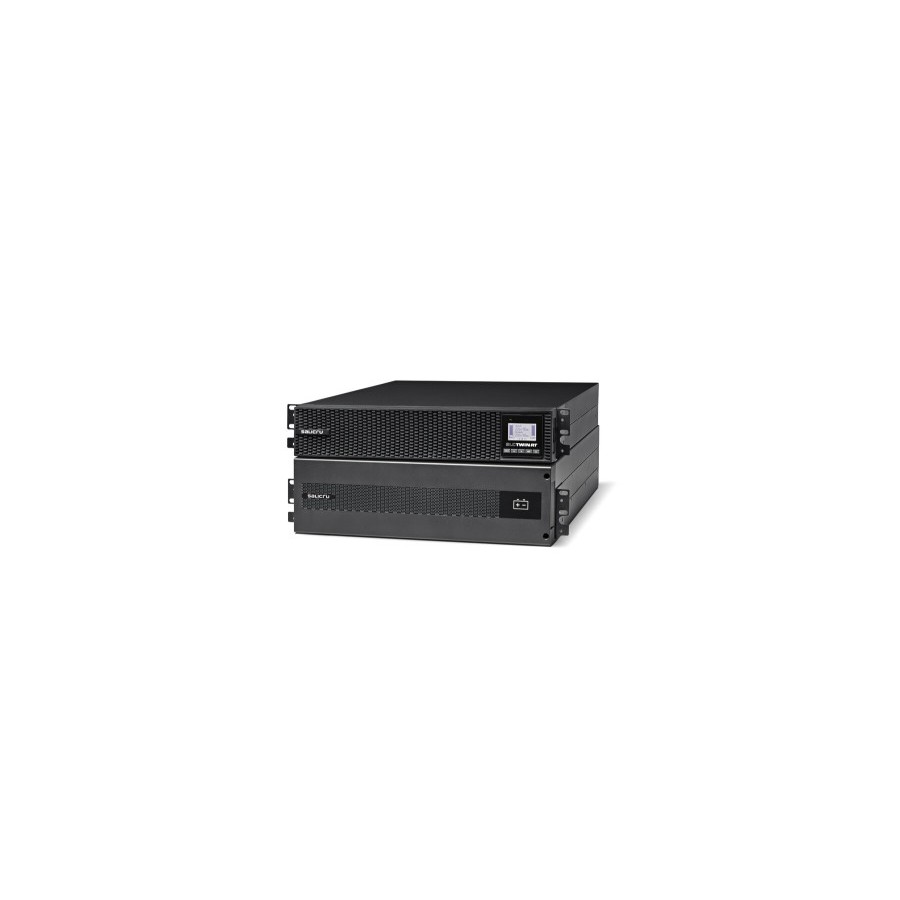 13345-Salicru SLC-8000-TWIN RT3 Doble conversion (en linea) 8 kVA 8000 W 2 salidas AC 13345-Salicru SLC-8000-TWIN RT3 Doble conversion (en linea) 8 kVA 8000 W 2 salidas AC