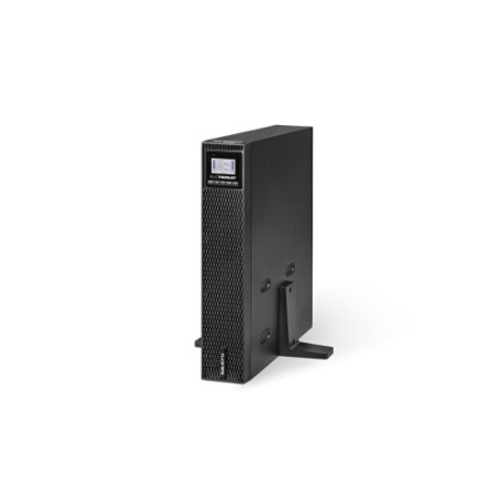 13346-Salicru SLC-8000-TWIN RT3 Doble conversion (en linea) 8 kVA 8000 W 2 salidas AC