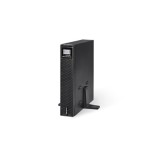 13346-Salicru SLC-8000-TWIN RT3 Doble conversion (en linea) 8 kVA 8000 W 2 salidas AC