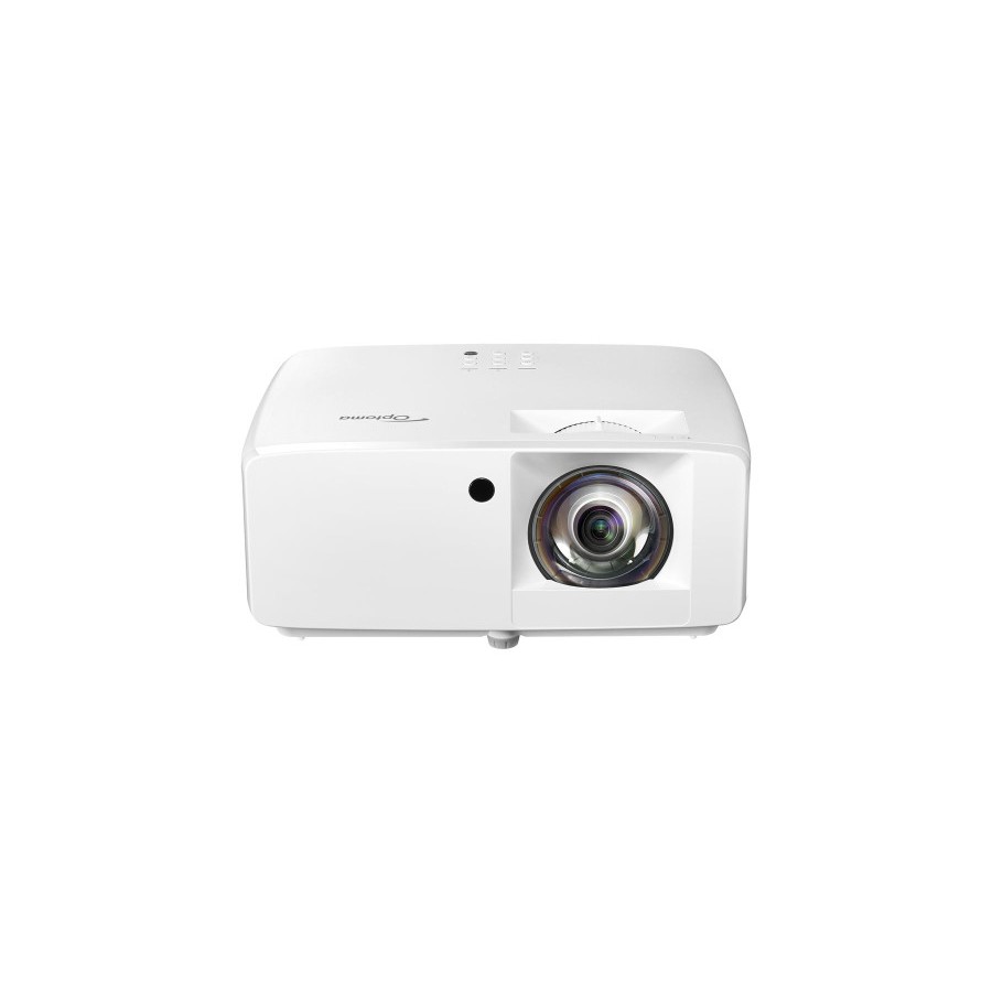13371-Optoma ZX350ST videoproyector Proyector de corto alcance 3300 lumenes ANSI DLP XGA (1024x768) 3D Blanco 13371-Optoma ZX350ST videoproyector Proyector de corto alcance 3300 lumenes ANSI DLP XGA (1024x768) 3D Blanco