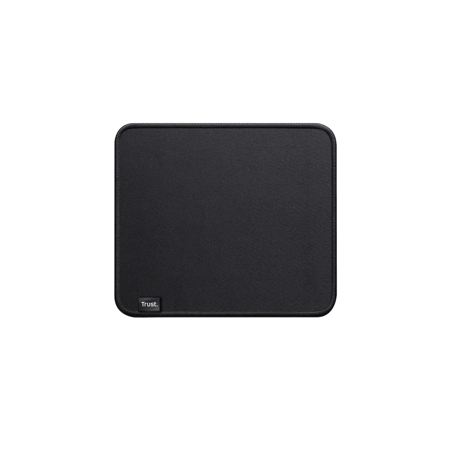13391-TRUST ALFOMBRILLA BOYE MOUSE PAD ECO 25X21CM NEGRO (24743) 13391-TRUST ALFOMBRILLA BOYE MOUSE PAD ECO 25X21CM NEGRO (24743)