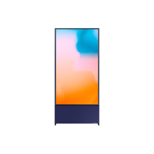 13399-Samsung TQ43LS05BGUXXC Televisor