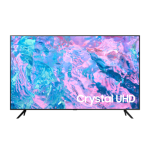 13408-Samsung Series 7 TU50CU7105K 127 cm (50") 4K Ultra HD Smart TV Wifi Negro