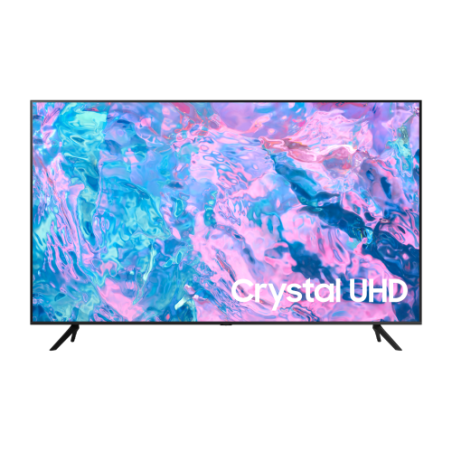 13410-Samsung Series 7 TU75CU7105K 190,5 cm (75") 4K Ultra HD Smart TV Wifi Negro