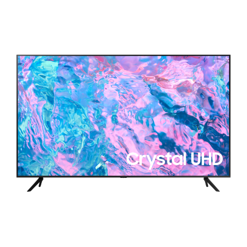 13412-Samsung Series 7 TU85CU7105K 2,16 m (85") 4K Ultra HD Smart TV Wifi Negro