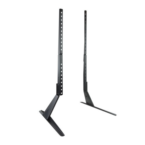 13440-TooQ Soporte de mesa para pantallas 23"-75"