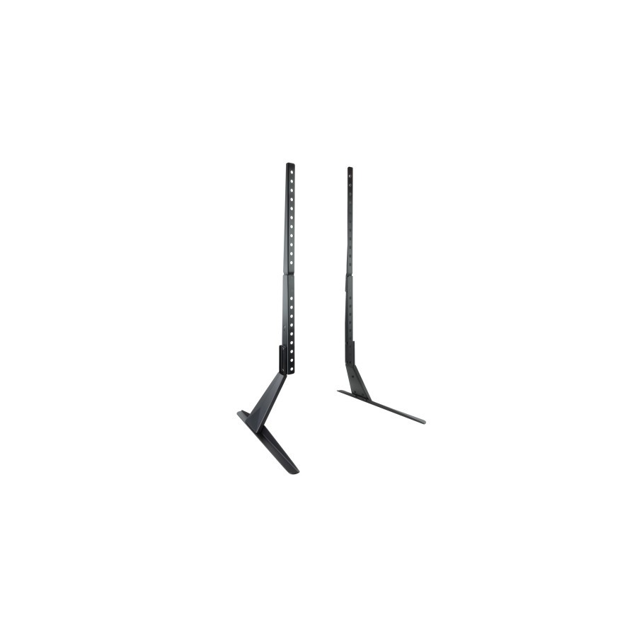 13440-TooQ Soporte de mesa para pantallas 23"-75" 13440-TooQ Soporte de mesa para pantallas 23"-75"