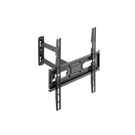 13442-TooQ Soporte de pared para pantallas 32"- 55"