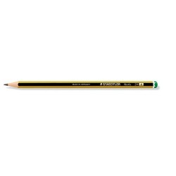 1345-LAPIZ HEXAGONAL NORIS GRADUACION 2H SIN GOMA STAEDTLER 120-4