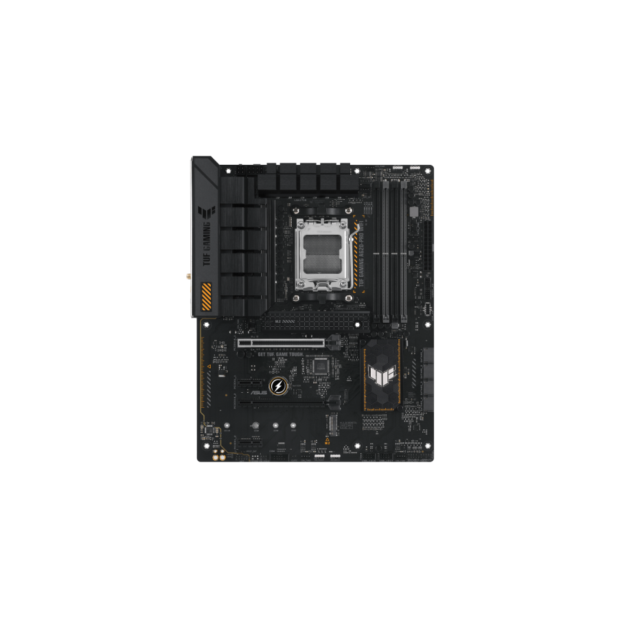 13487-ASUS TUF GAMING A620-PRO WIFI AMD A620 Zocalo AM5 ATX 13487-ASUS TUF GAMING A620-PRO WIFI AMD A620 Zocalo AM5 ATX