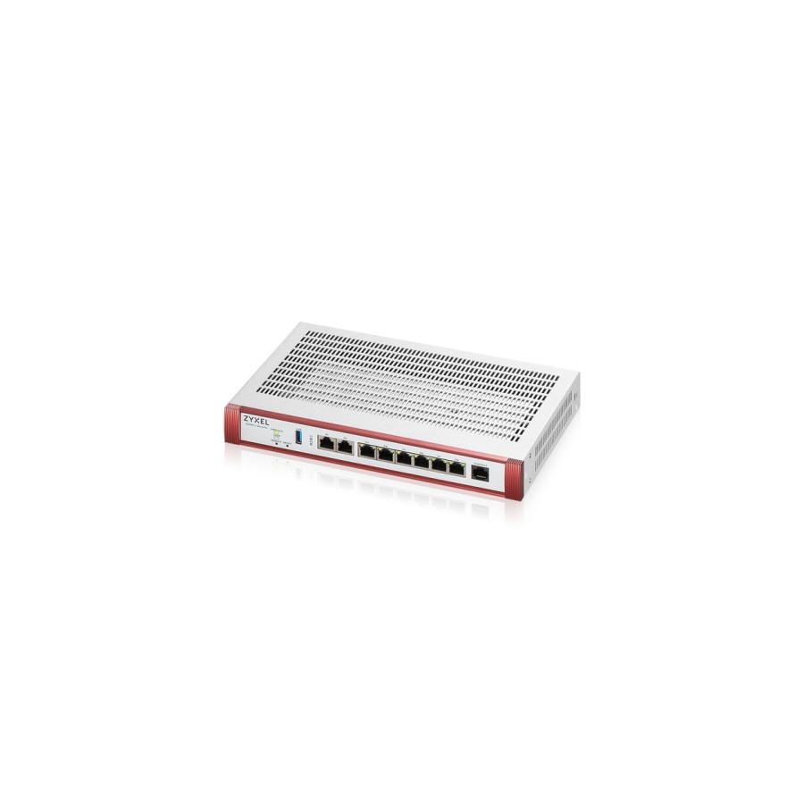 13502-Zyxel USGFLEX200H cortafuegos (hardware) 5 Gbit/s