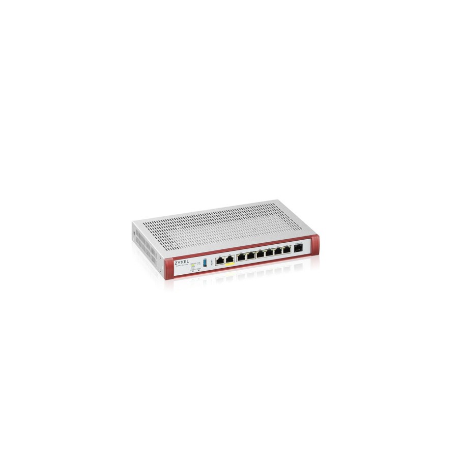 13505-Zyxel USGFLEX200HP cortafuegos (hardware) 5 Gbit/s
