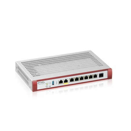 13505-Zyxel USGFLEX200HP cortafuegos (hardware) 5 Gbit/s
