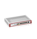 13505-Zyxel USGFLEX200HP cortafuegos (hardware) 5 Gbit/s