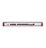 13509-Zyxel USG FLEX 700H cortafuegos (hardware) 15 Gbit/s