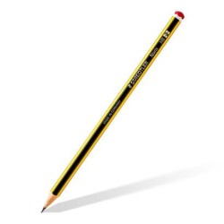 1351-Staedtler Noris HB 1 pieza(s)
