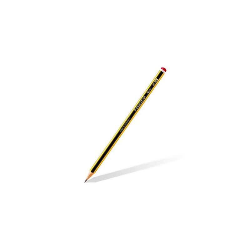 1351-Staedtler Noris HB 1 pieza(s) 1351-Staedtler Noris HB 1 pieza(s)