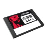 13515-Kingston Technology DC600M 2.5" 3840 GB Serial ATA III 3D TLC NAND