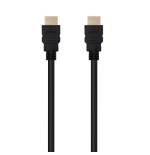 13538-Nanocable Cable HDMI V2.0 4K@60Hz 18Gbps A/M-A/M, 7.0 m, Negro