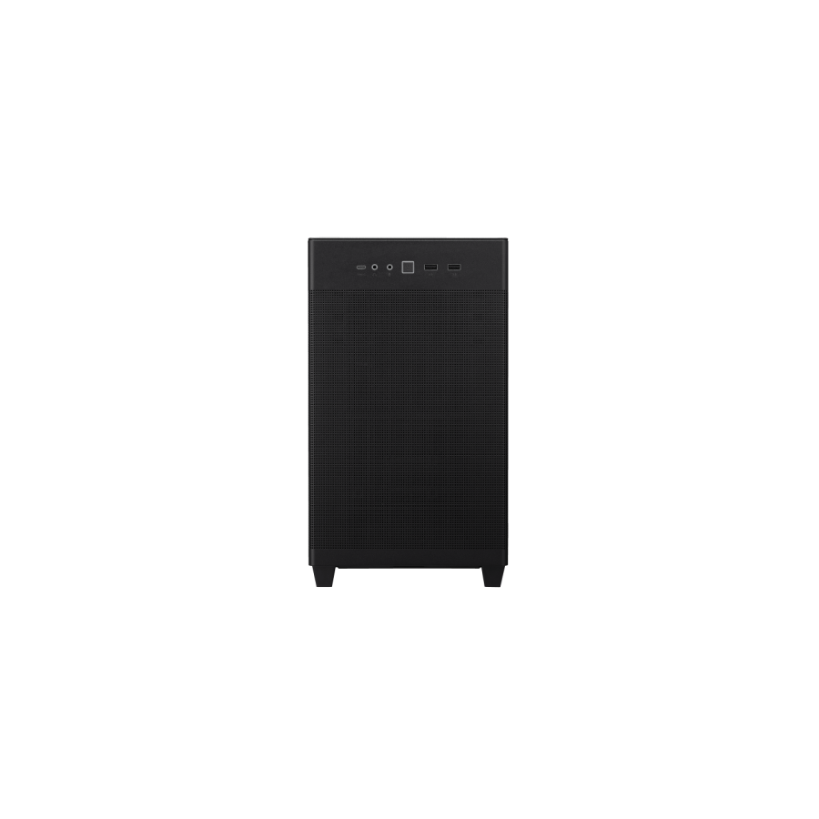 13541-ASUS AP201 PRIME CASE TG Mini Tower Negro 13541-ASUS AP201 PRIME CASE TG Mini Tower Negro