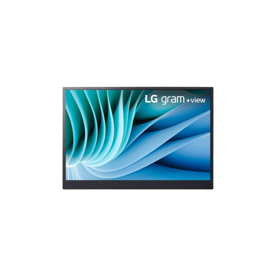 13566-LG MONITOR 16MR70 (16MR70.ASDWU) 16"/PANTALLA PORTATIL GRAM +VIEW/IPS/2X USB-C/8W/670 GRS 13566-LG MONITOR 16MR70 (16MR70.ASDWU) 16"/PANTALLA PORTATIL GRAM +VIEW/IPS/2X USB-C/8W/670 GRS