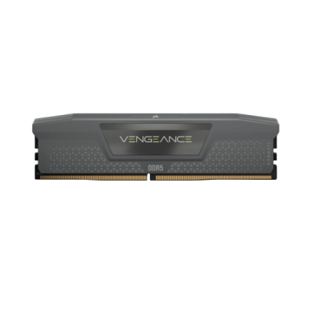 13571-MEMORIA CORSAIR DDR5 64GB 2X32GB PC6000 VENGEANCE CMK64GX5M2B6000Z30