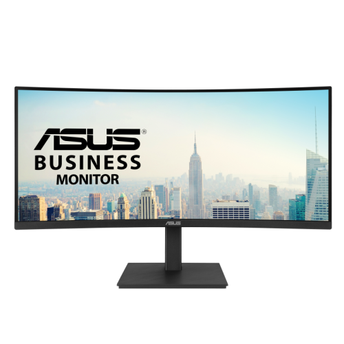 13582-ASUS VA34VCPSN 86,4 cm (34") 3440 x 1440 Pixeles Negro