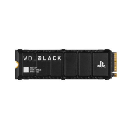 13585-SanDisk SN850P M.2 1 TB PCI Express 4.0 NVMe