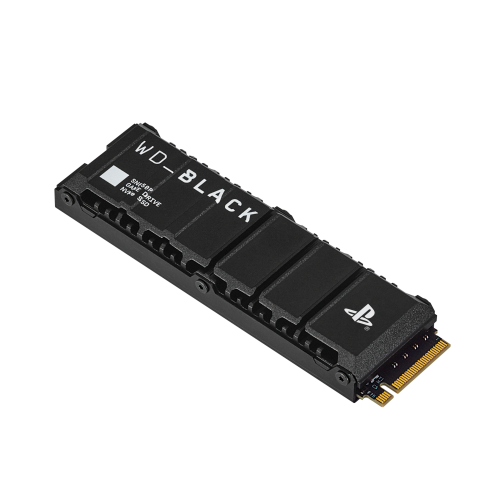 13586-SanDisk SN850P M.2 2 TB PCI Express 4.0 NVMe