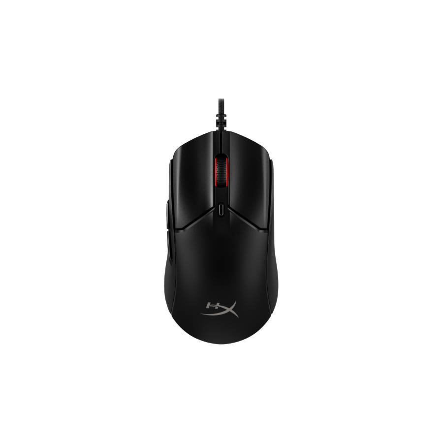 13593-HyperX Pulsefire Haste 2: raton gaming (negro) 13593-HyperX Pulsefire Haste 2: raton gaming (negro)