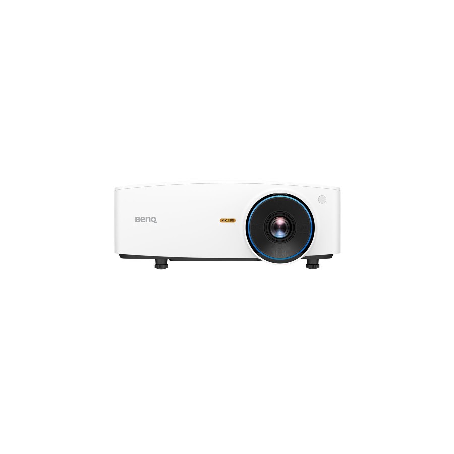 13601-BenQ LK935 videoproyector Proyector de alcance estandar 5500 lumenes ANSI DLP 2160p (3840x2160) 3D Blanco 13601-BenQ LK935 videoproyector Proyector de alcance estandar 5500 lumenes ANSI DLP 2160p (3840x2160) 3D Blanco