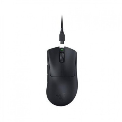 RATON RAZER DEATHADDER V3 PRO NEGRO RZ01 04630100 R3G1