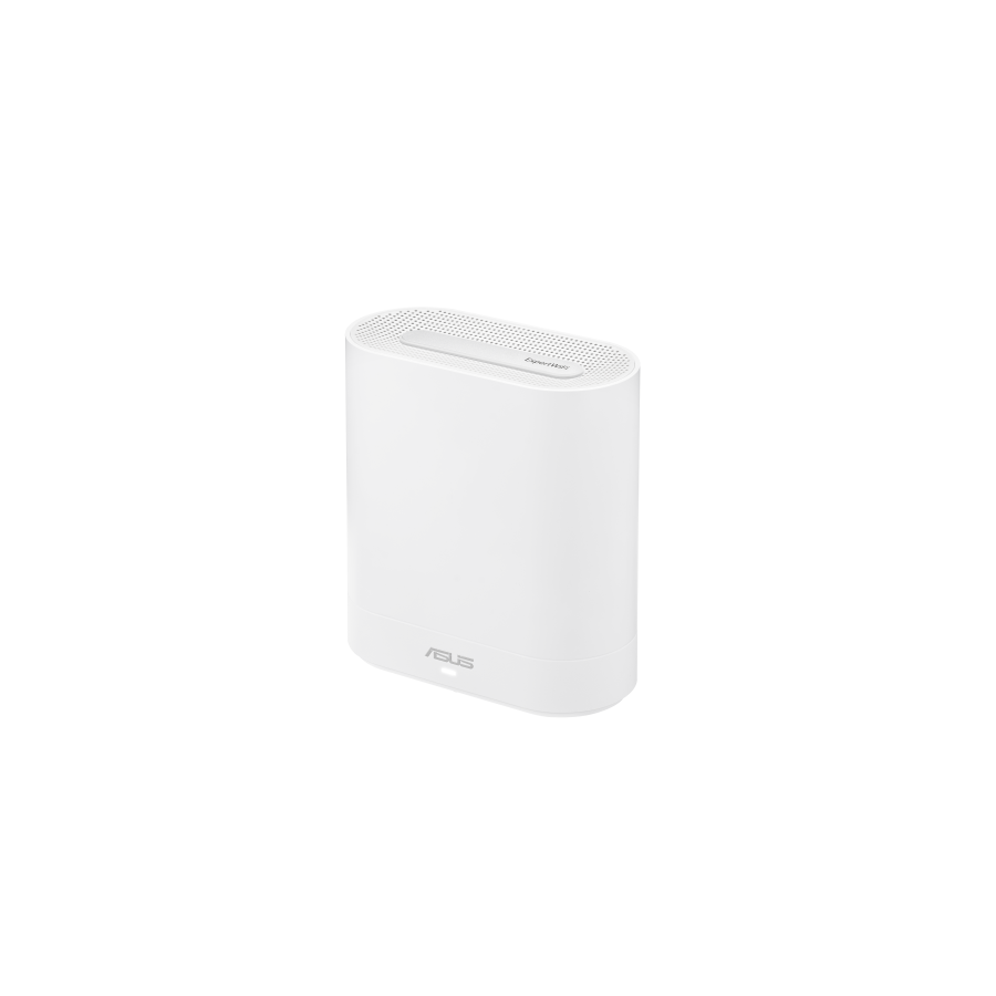 13607-ASUS EBM68(1PK) - Expert Wifi Tribanda (2,4 GHz/5 GHz/5 GHz) Wi-Fi 6 (802.11ax) Blanco 3 Interno 13607-ASUS EBM68(1PK) - Expert Wifi Tribanda (2,4 GHz/5 GHz/5 GHz) Wi-Fi 6 (802.11ax) Blanco 3 Interno