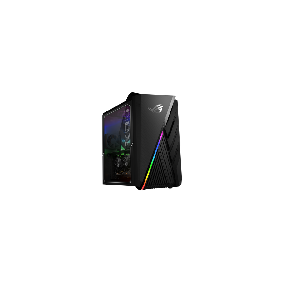 13611-ASUS ROG Strix G35DX-SP006D 5800X Midi Tower AMD RyzenT 7 32 GB DDR4-SDRAM 2 TB SSD PC Negro 13611-ASUS ROG Strix G35DX-SP006D 5800X Midi Tower AMD RyzenT 7 32 GB DDR4-SDRAM 2 TB SSD PC Negro