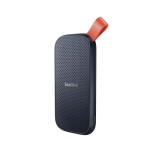 13620-SanDisk SDSSDE30-2T00-G26 unidad externa de estado solido 2 TB Negro