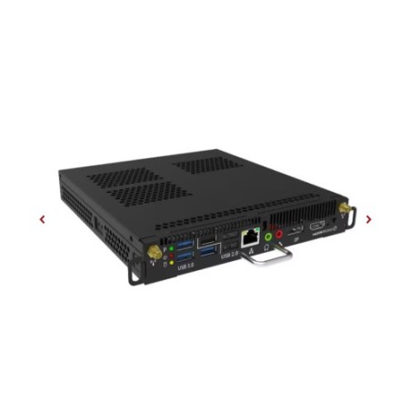 13640-OPS,I5-10500,DDR4 8GB,128GB SSD,WINDOWS10 IOT ENTREPRISE SAC,195MM,180MM,30MM