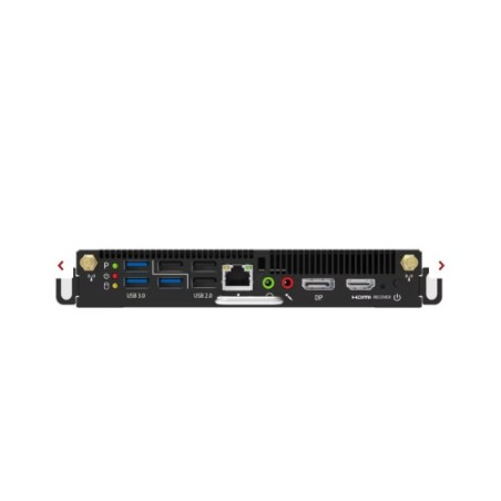 13641-OPS,I5-10500,DDR4 8GB,128GB SSD,WINDOWS10 IOT ENTREPRISE SAC,195MM,180MM,30MM