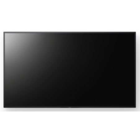 13647-Sony FW-85BZ35L pantalla de senalizacion Pantalla plana para senalizacion digital 2,16 m (85") LCD Wifi 550 cd / m