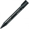 1365-MARCADOR PERMANENTE LUMOCOLOR 352 TRAZO 2MM. NEGRO STAEDTLER 352-9