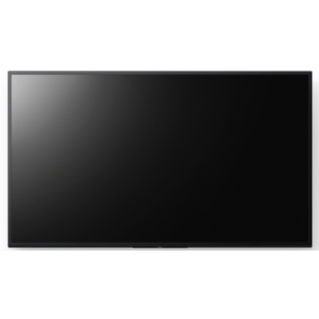 13651-Sony FW-85BZ30L pantalla de senalizacion Pantalla plana para senalizacion digital 2,16 m (85") LCD Wifi 440 cd / m