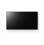 13655-Sony FW-65BZ30L pantalla de senalizacion Pantalla plana para senalizacion digital 165,1 cm (65") LCD Wifi 440 cd /