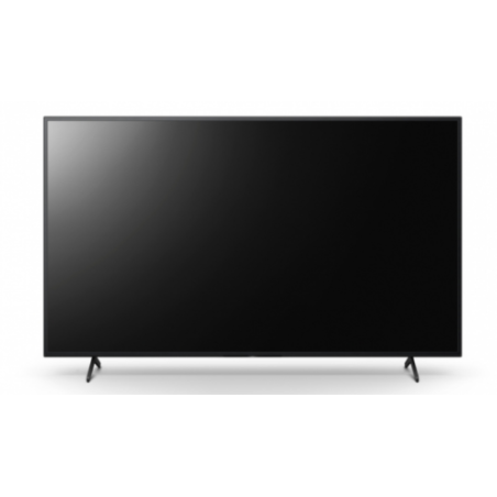 13661-Sony FW-43BZ30L pantalla de senalizacion Pantalla plana para senalizacion digital 109,2 cm (43") LCD Wifi 440 cd /