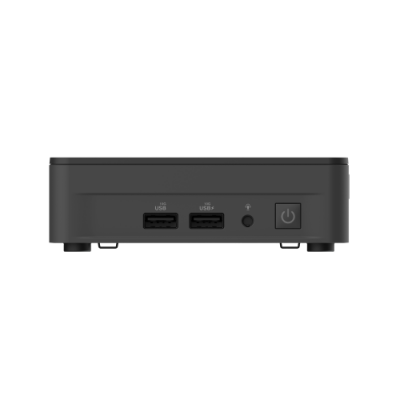 ASUS NUC 12 RNUC12WSKI500002I Negro i5 1240P