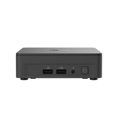 ASUS NUC 12 RNUC12WSKI500002I Negro i5 1240P