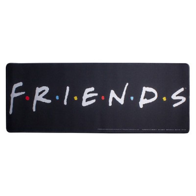 ALFOMBRILLA SOBREMESA FRIENDS PALADONE PP8827FR