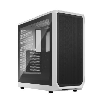 Fractal Design Focus 2 Blanco