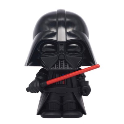 HUCHA FIGURA DE DARTH VADER 20 CM MONOGRAM 28916