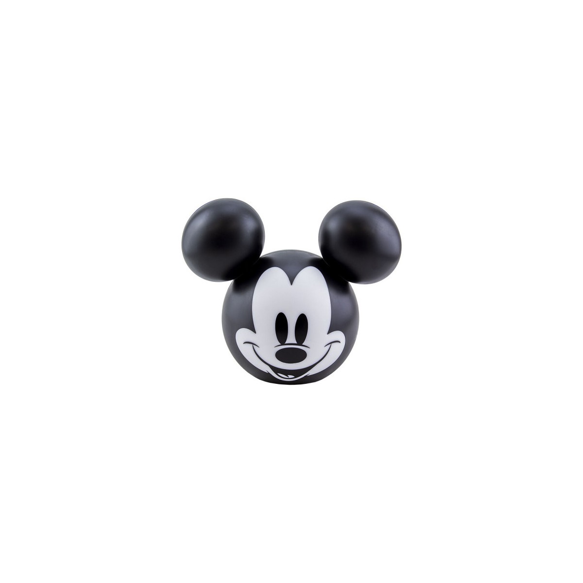 LaMPARA DE SOBREMESA 3D DISNEY MICKEY PALADONE PP10431DSCC