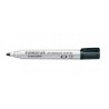 1369-MARCADOR PIZARRA LUMOCOLOR MARKER 351 TRAZO 2MM. NEGRO STAEDTLER 351-9